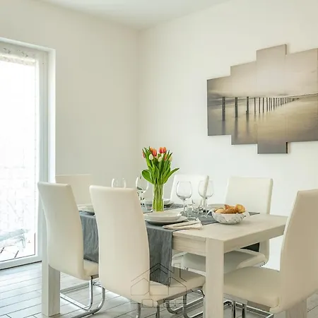 شقة Dea House