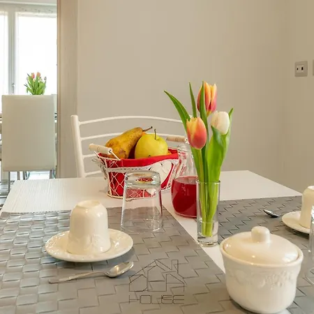 شقة Dea House