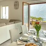 Apartamento Dea House *