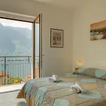 Apartamento Dea House *