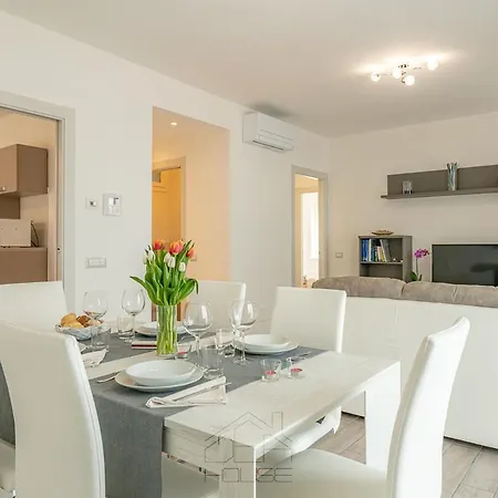 Dea House * Nesso