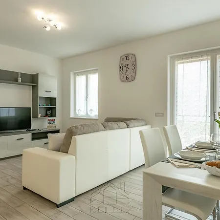 Apartamento Dea House