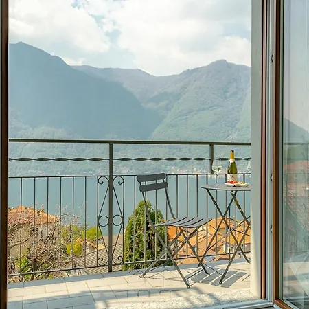 Dea House Appartement *