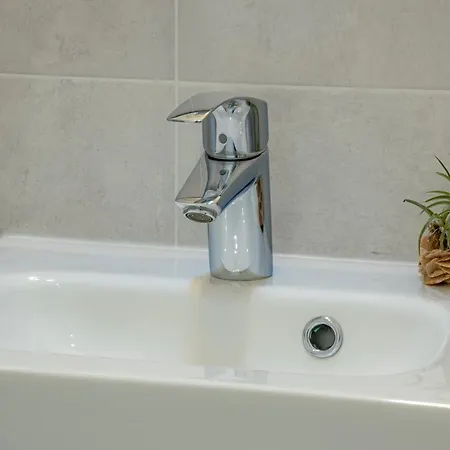 Dea House Apartment Nesso