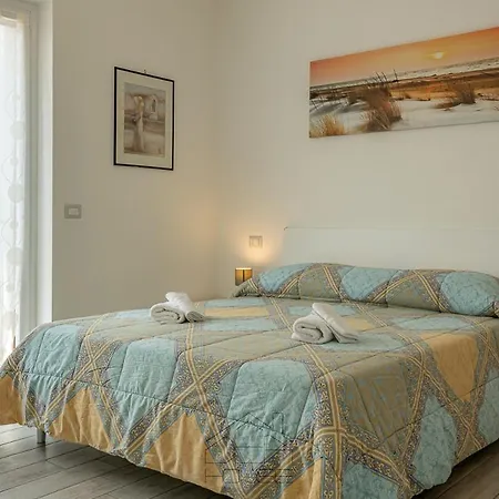 Lägenhet Dea House Nesso