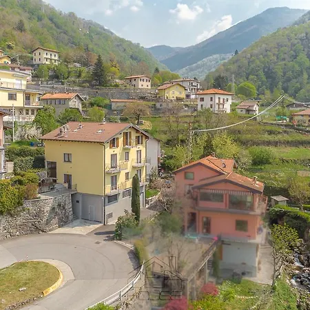 Dea House Appartement *