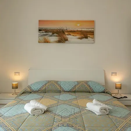 Apartment Dea House Nesso