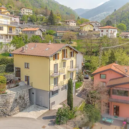 Appartement Dea House