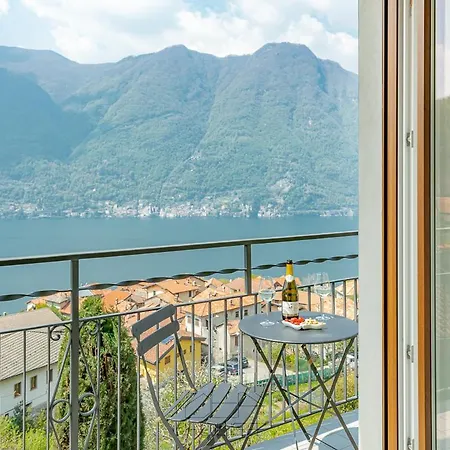 Dea House Nesso