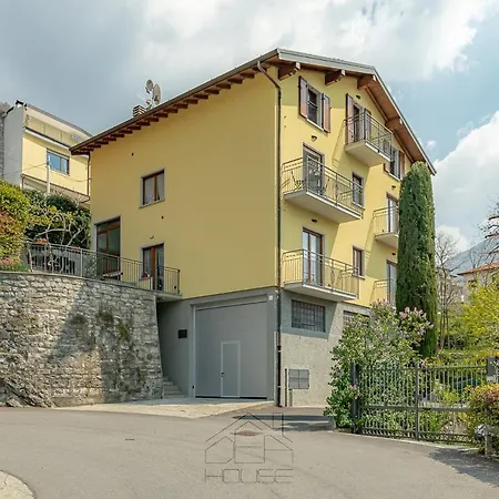 Dea House Apartamento