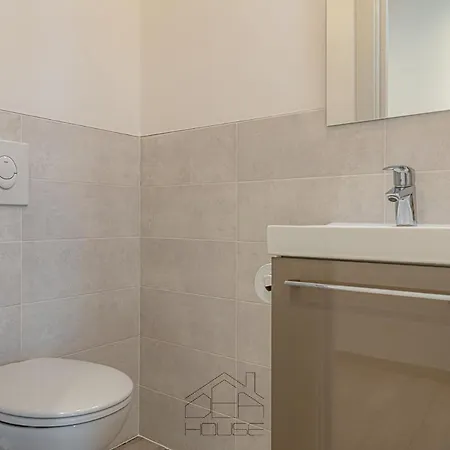 Dea House Appartement