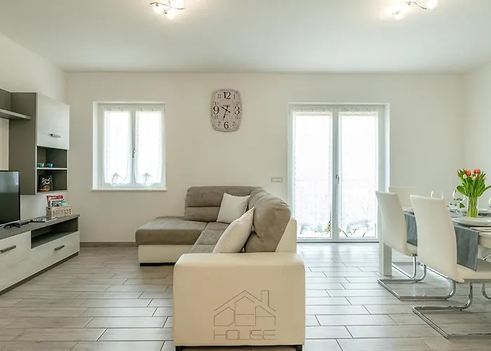 Dea House Apartamento