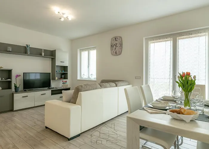Apartamento Dea House