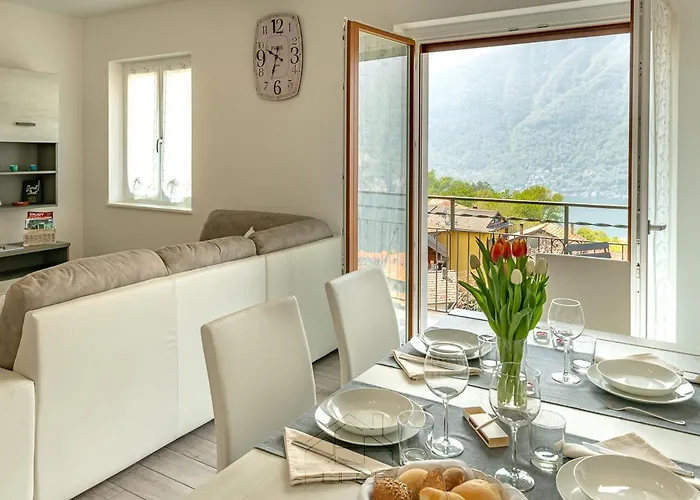 Apartamento Dea House *