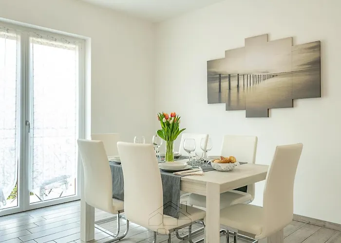Apartamento Dea House