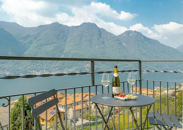 Lejlighed Dea House *