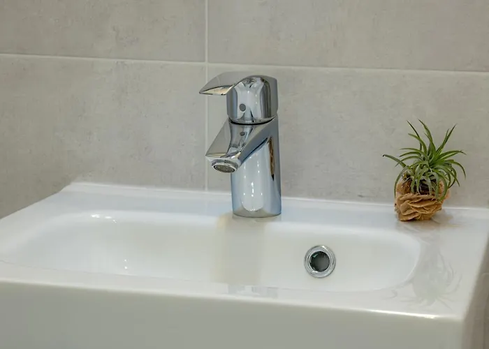 Dea House Lägenhet Nesso