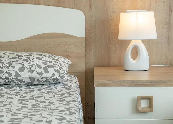 Apartamento Dea House