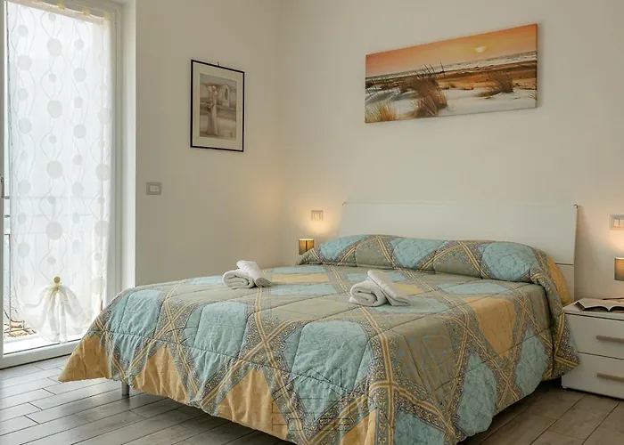 Lejlighed Dea House Nesso