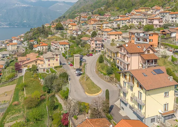 Dea House Lejlighed *