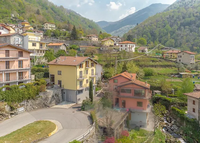 Dea House Lejlighed *