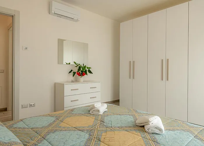 Lejlighed Dea House Nesso