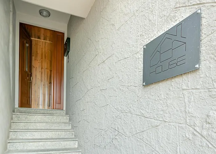 Dea House Apartamento