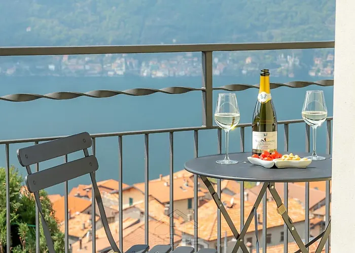 Dea House Lejlighed Nesso