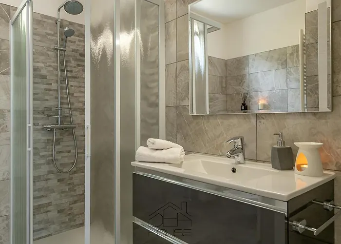 Dea House Apartamento Nesso