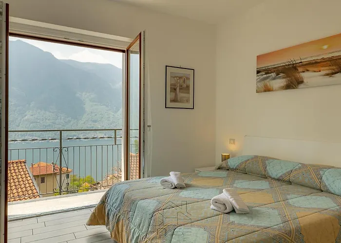 Apartamento Dea House *