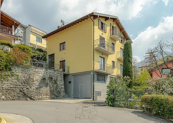 Dea House Apartamento