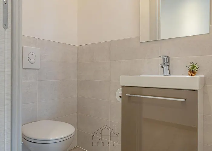 Dea House Apartamento