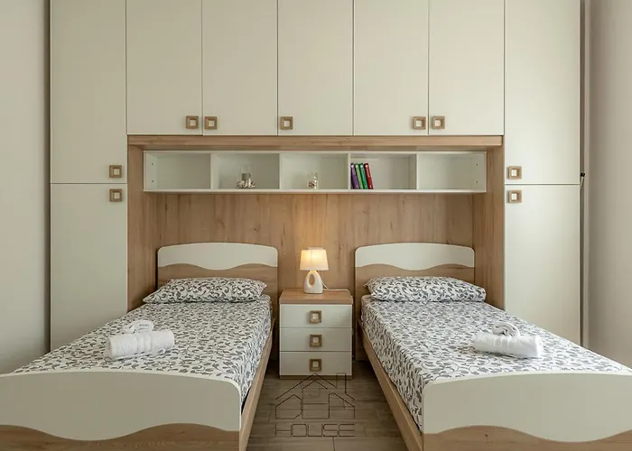 Dea House Lejlighed *