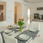 Apartman Dea House *