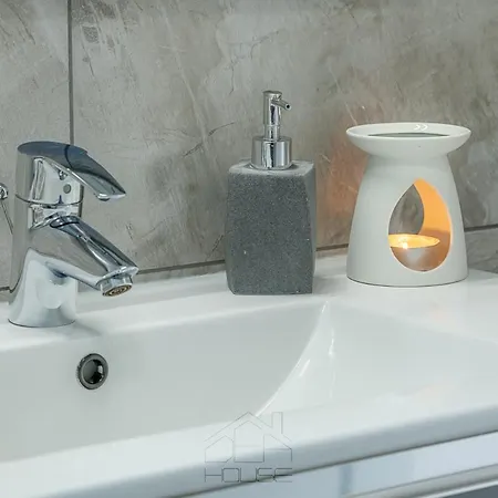 Apartament Dea House
